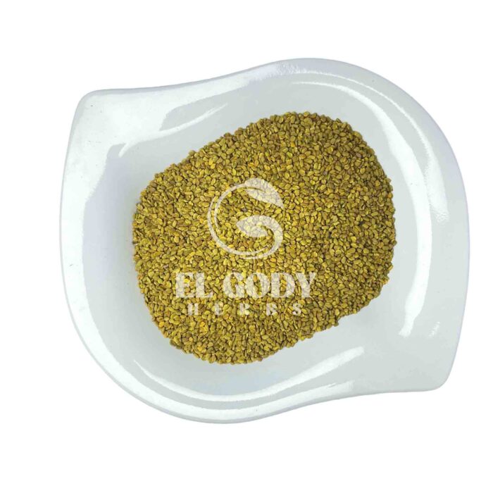 FENUGREEK SEEDS