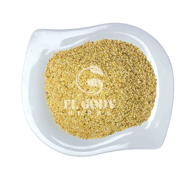 SESAME SEEDS