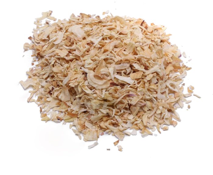 DRIED ONION