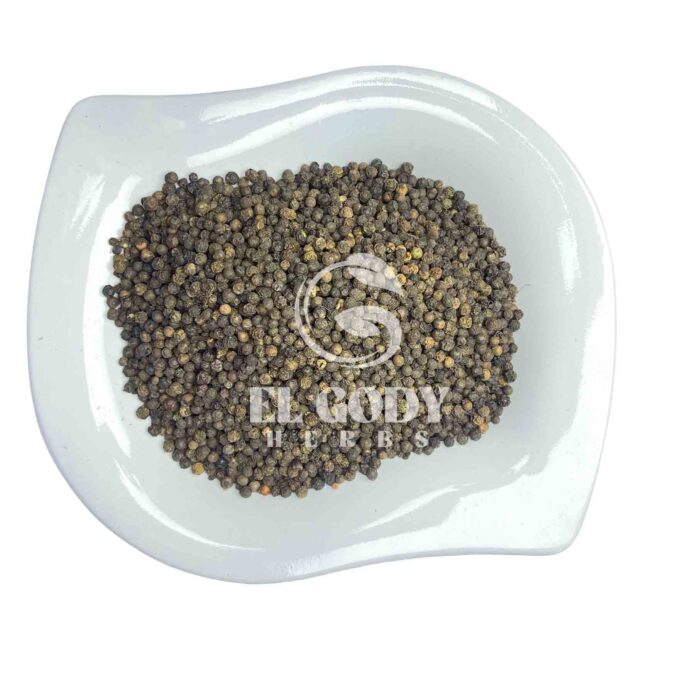 BLACK PEPPER