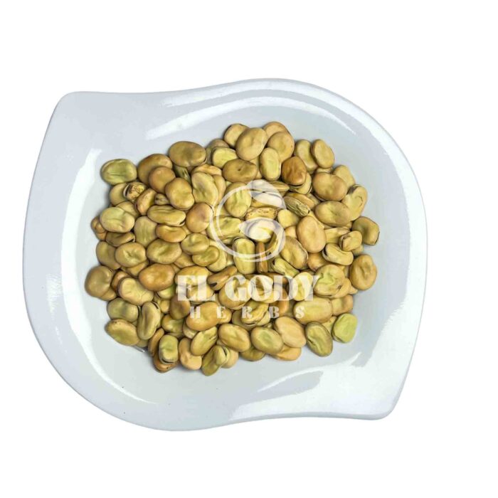 BROAD BEANS