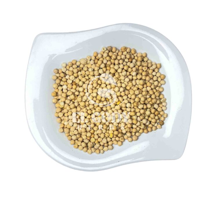 CHICKPEAS