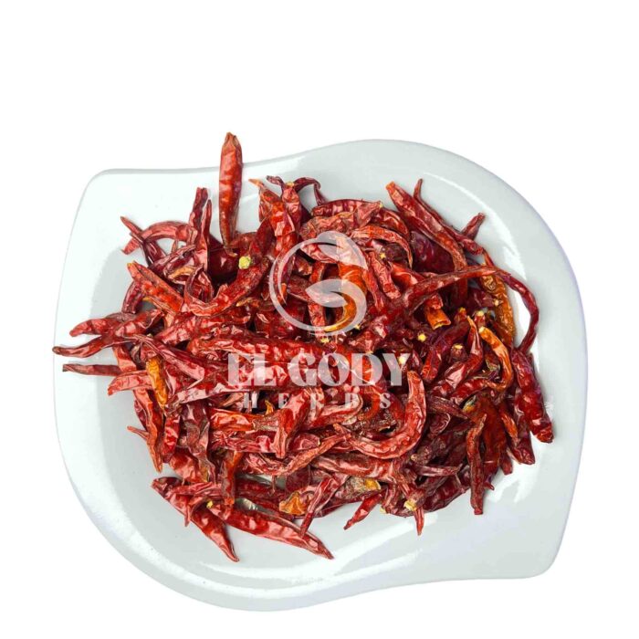 CHILLI