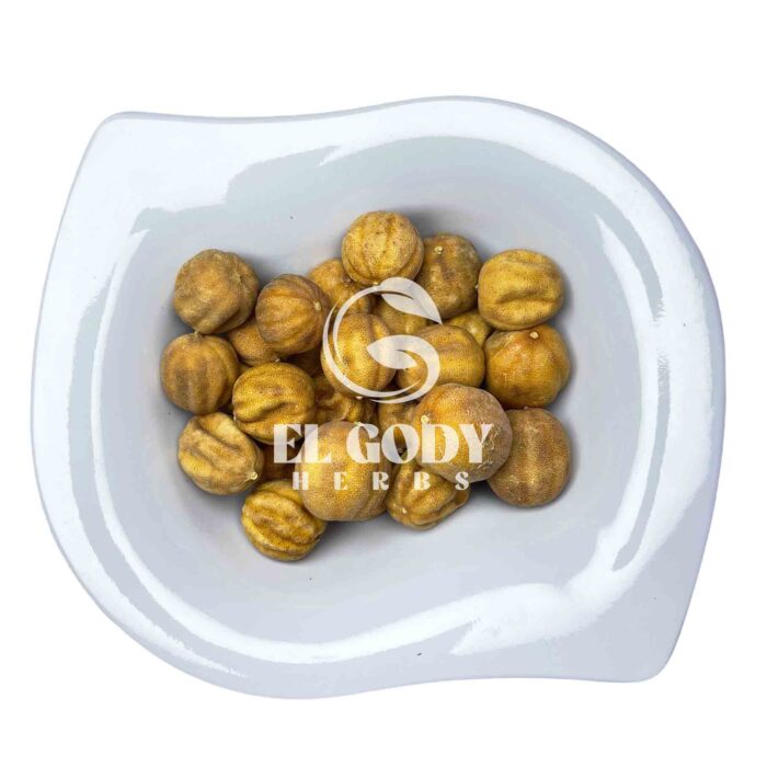 DRY YELLOW LEMON