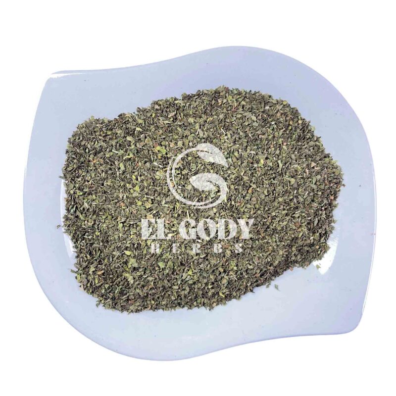 SPEARMINT