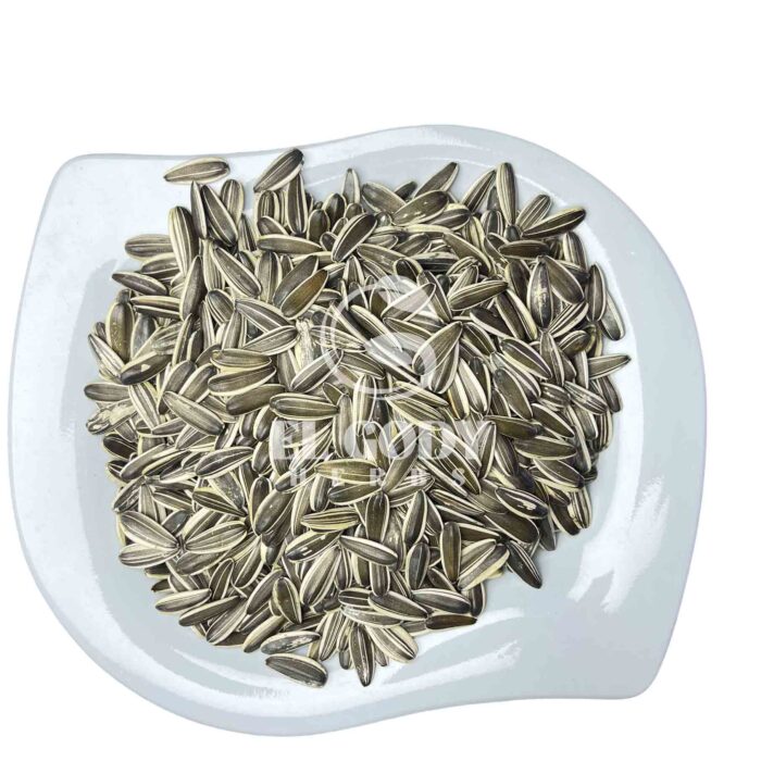 SUN FLOWER SEEDS