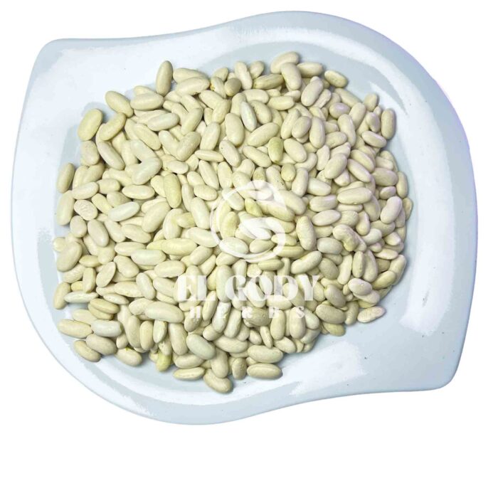 WHITE KIDNEY BEANS